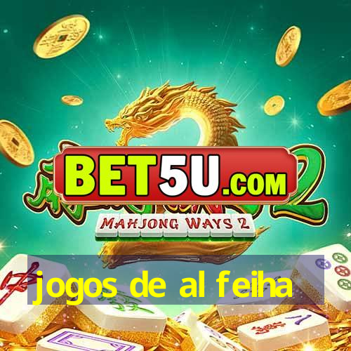 Jogos De Al Feiha V5 14 77