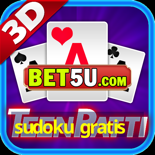 Sudoku Gratis