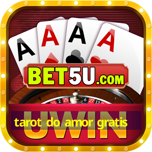 Tarot Do Amor Gratis Ufra