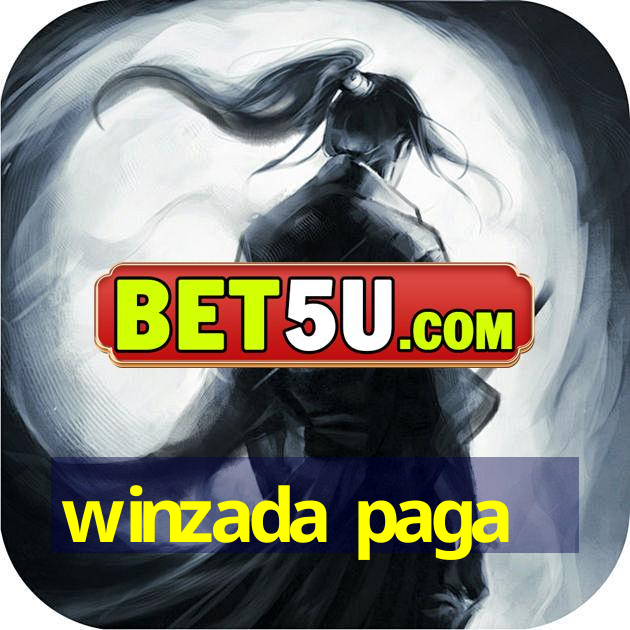 Winzada Paga O Melhor Cassino Online