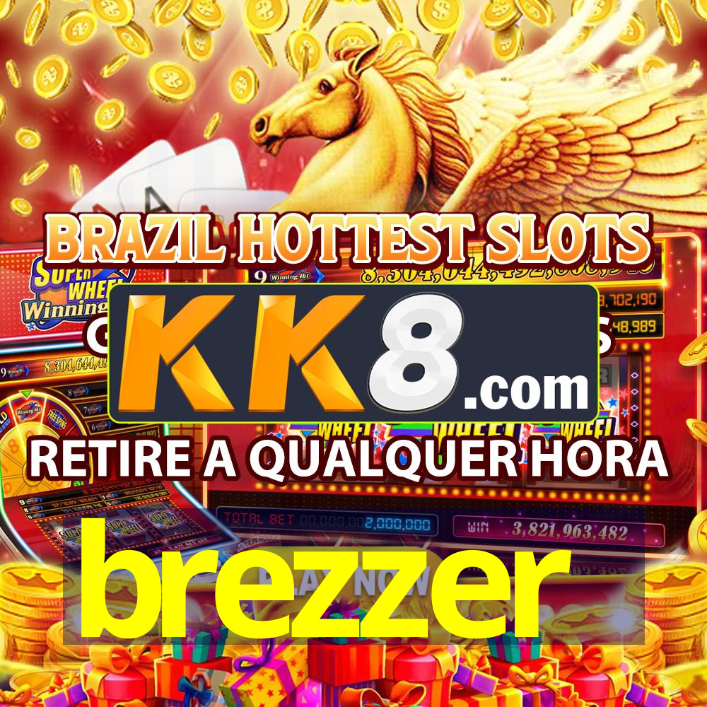 brezzer 🥇Aposta Vencedora